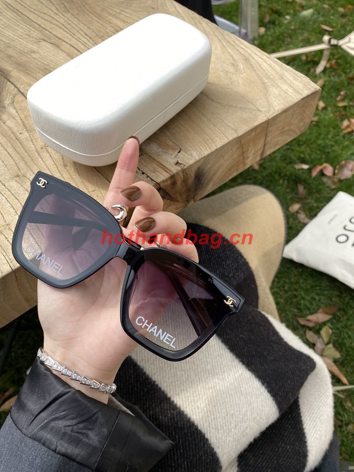 Chanel Sunglasses Top Quality CHS05193