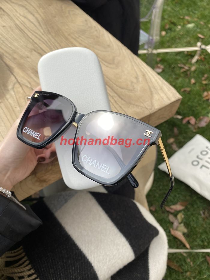 Chanel Sunglasses Top Quality CHS05195