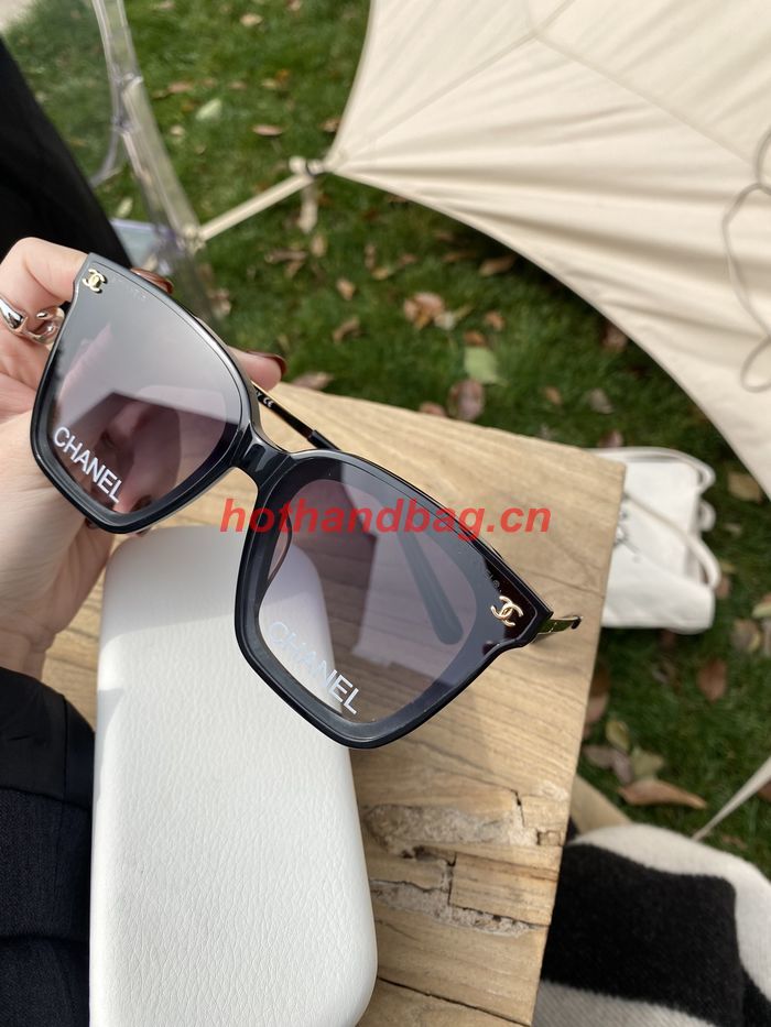 Chanel Sunglasses Top Quality CHS05196