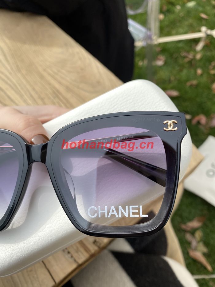 Chanel Sunglasses Top Quality CHS05197
