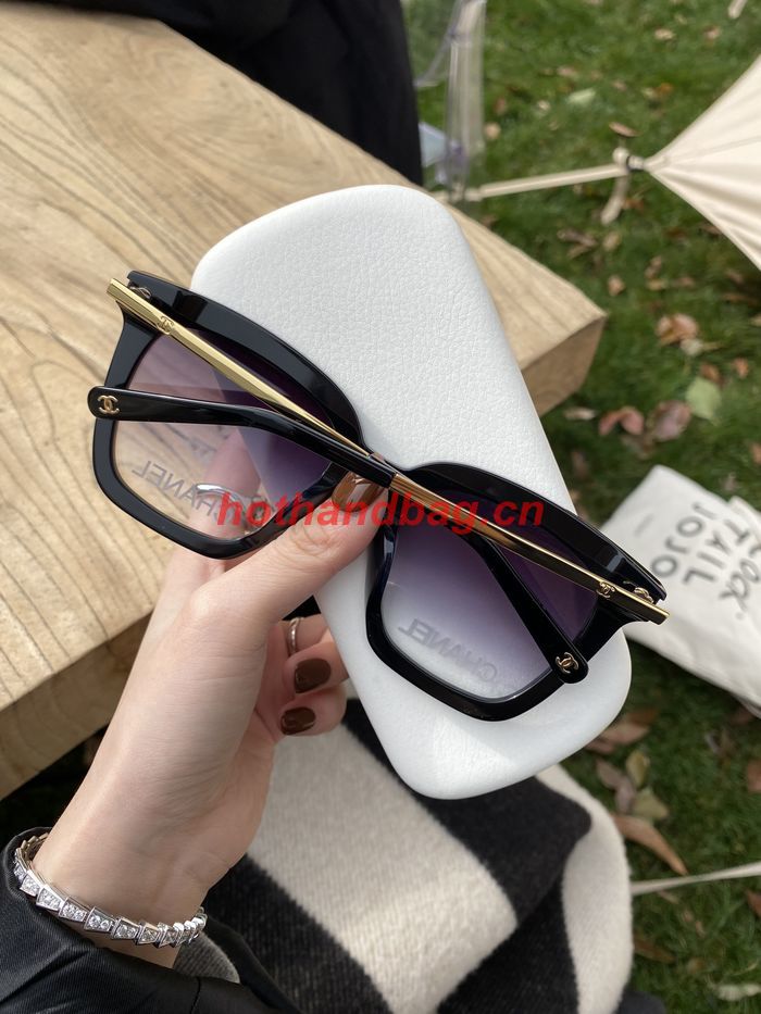 Chanel Sunglasses Top Quality CHS05198
