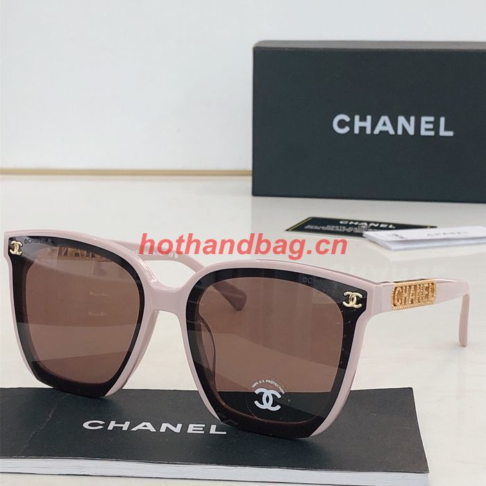Chanel Sunglasses Top Quality CHS05209
