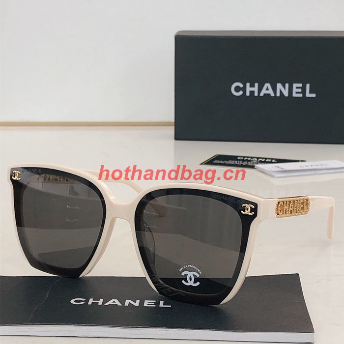 Chanel Sunglasses Top Quality CHS05210