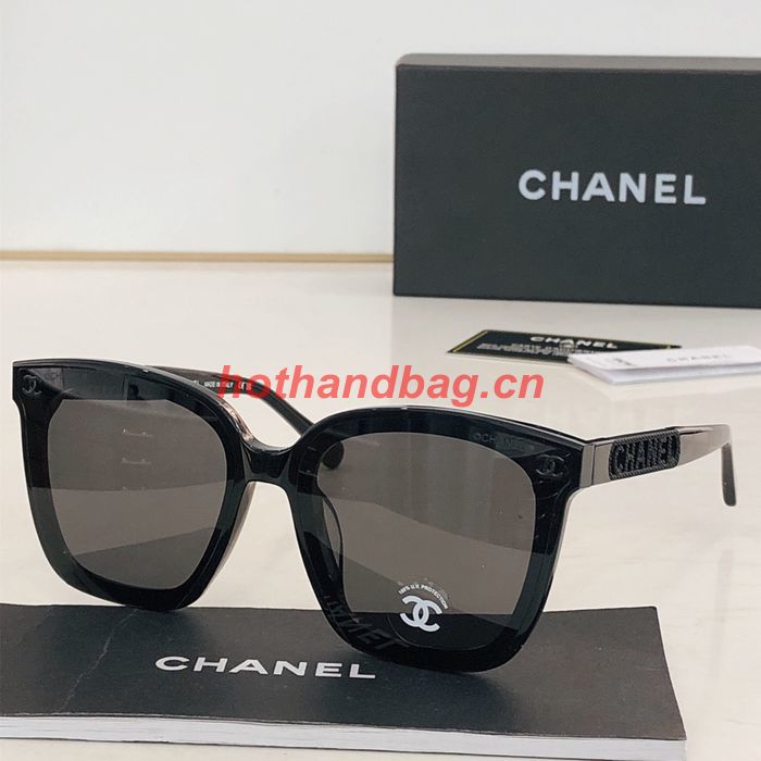Chanel Sunglasses Top Quality CHS05211