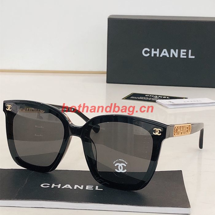 Chanel Sunglasses Top Quality CHS05212