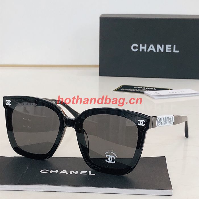 Chanel Sunglasses Top Quality CHS05213