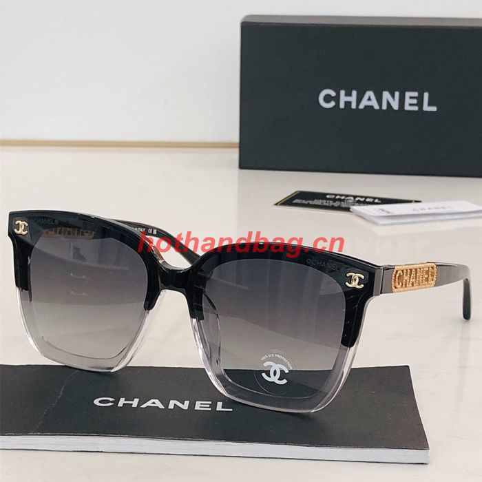 Chanel Sunglasses Top Quality CHS05214