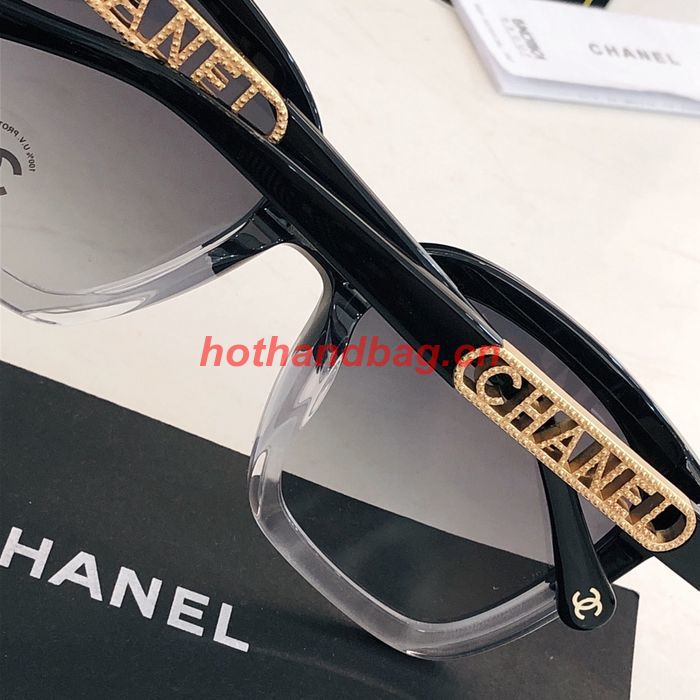 Chanel Sunglasses Top Quality CHS05216