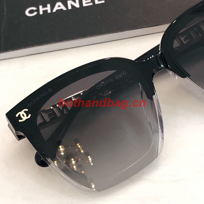Chanel Sunglasses Top Quality CHS05217
