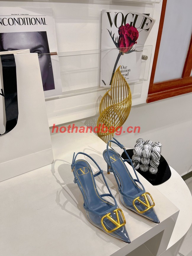Valentino Sandals heel height 8.5CM 92038-5