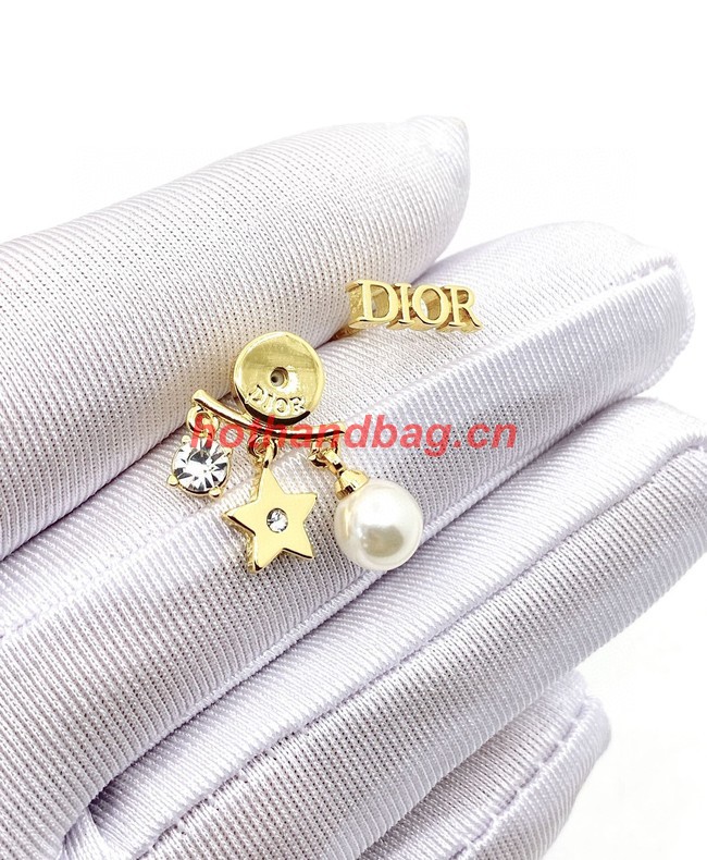 Dior Earrings CE10815