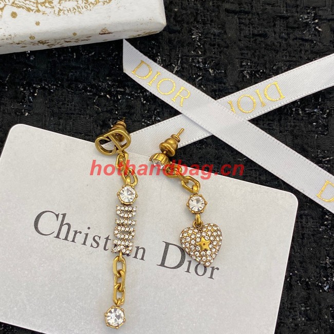 Dior Earrings CE10857