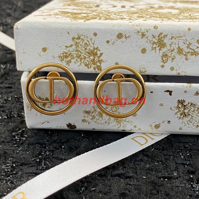 Dior Earrings CE10858