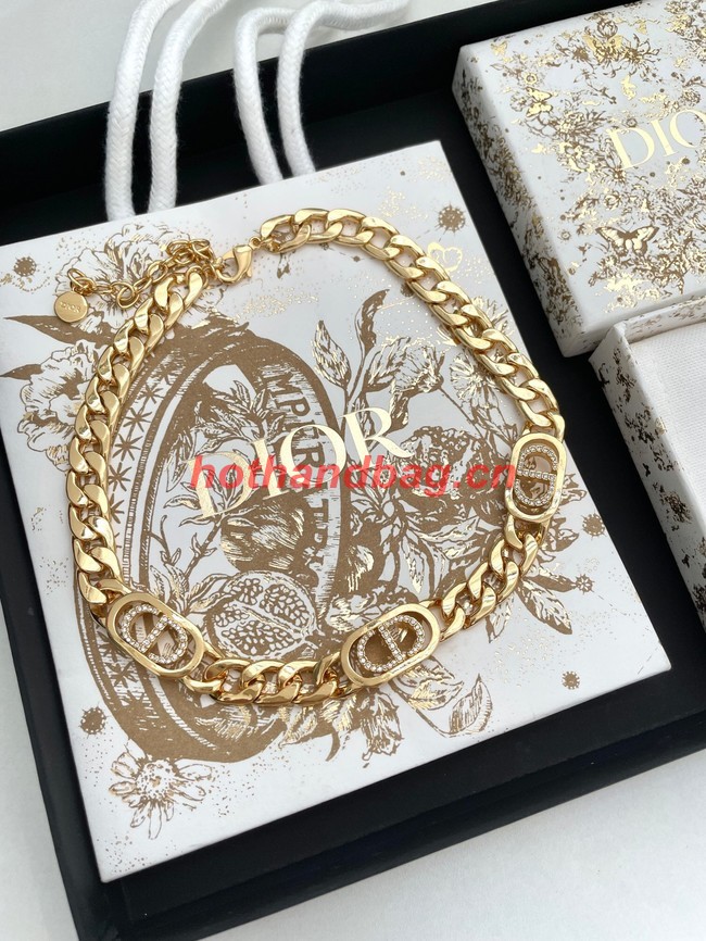 Dior Necklace CE10835