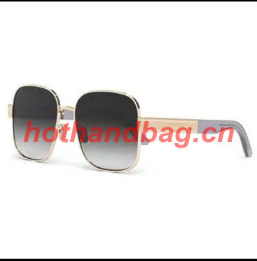 Dior Sunglasses Top Quality DIS01652