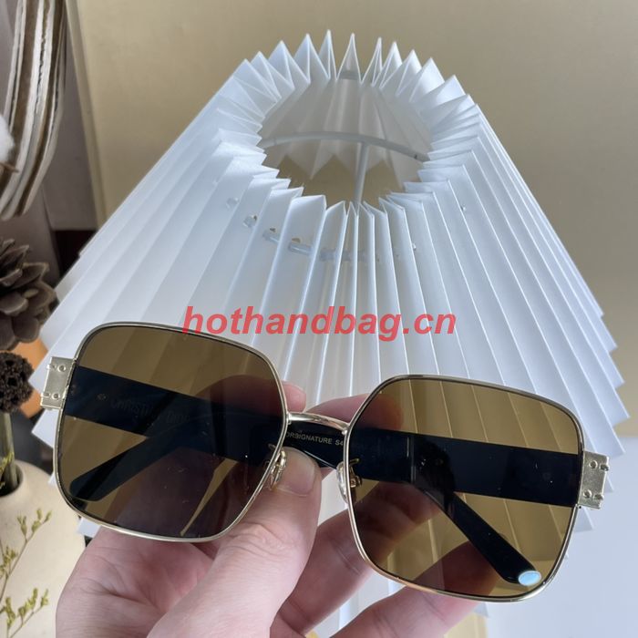 Dior Sunglasses Top Quality DIS01662