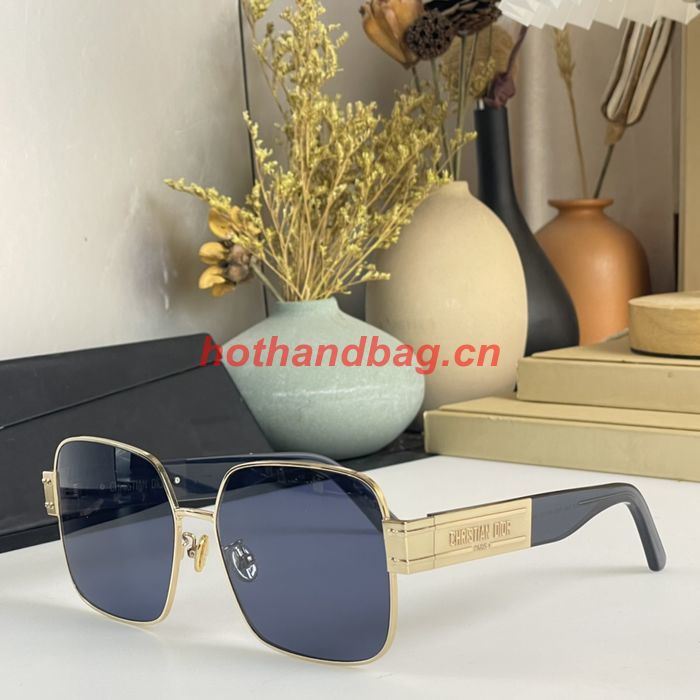 Dior Sunglasses Top Quality DIS01664