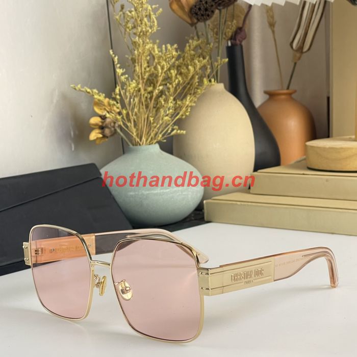 Dior Sunglasses Top Quality DIS01665