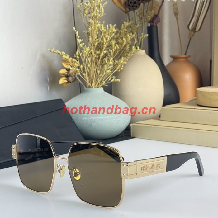 Dior Sunglasses Top Quality DIS01666
