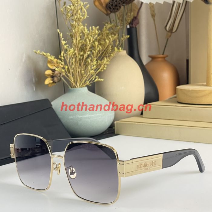 Dior Sunglasses Top Quality DIS01667