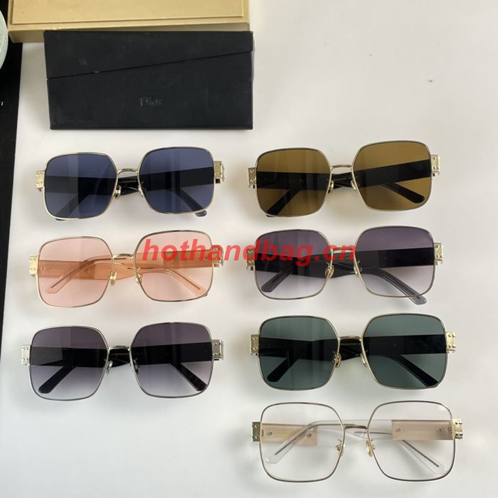 Dior Sunglasses Top Quality DIS01671