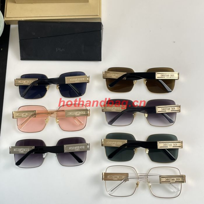 Dior Sunglasses Top Quality DIS01672