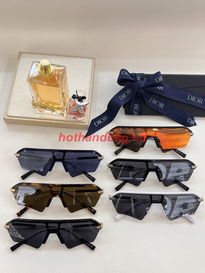 Dior Sunglasses Top Quality DIS01683