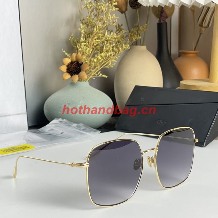 Dior Sunglasses Top Quality DIS01684