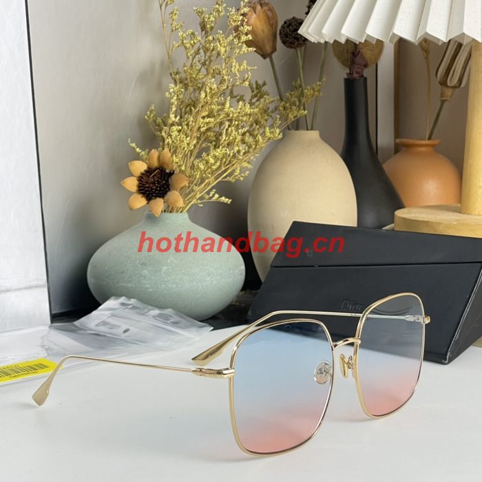 Dior Sunglasses Top Quality DIS01686