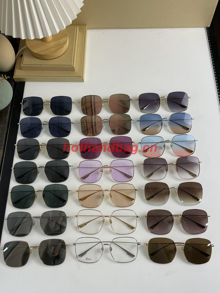 Dior Sunglasses Top Quality DIS01687