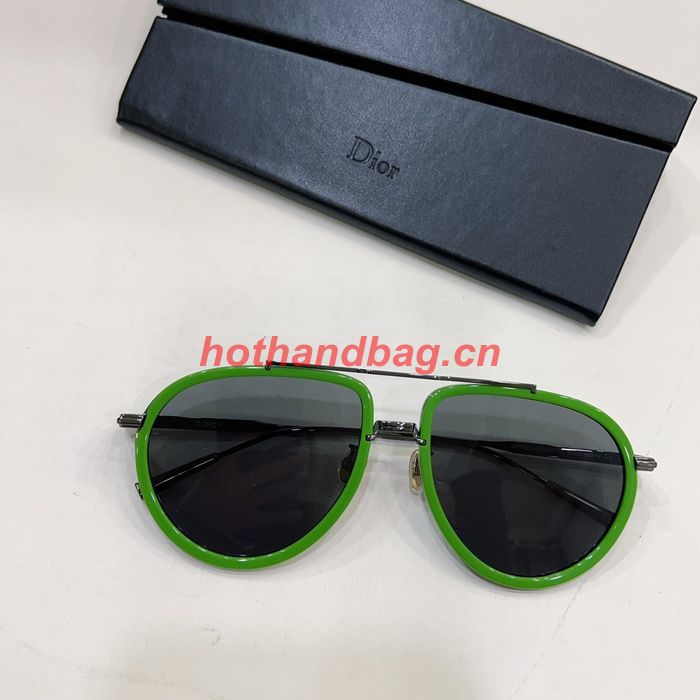 Dior Sunglasses Top Quality DIS01694