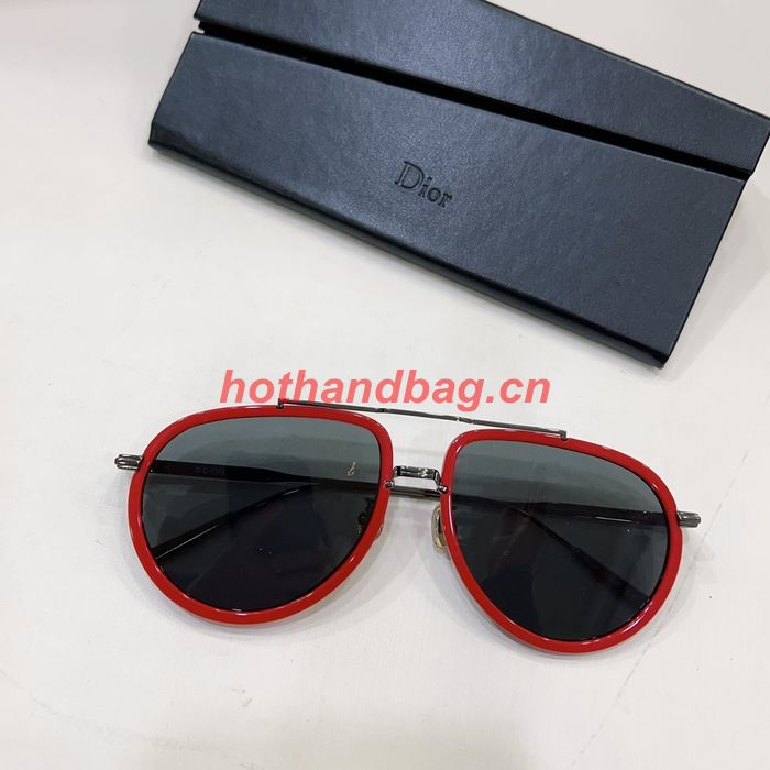 Dior Sunglasses Top Quality DIS01696
