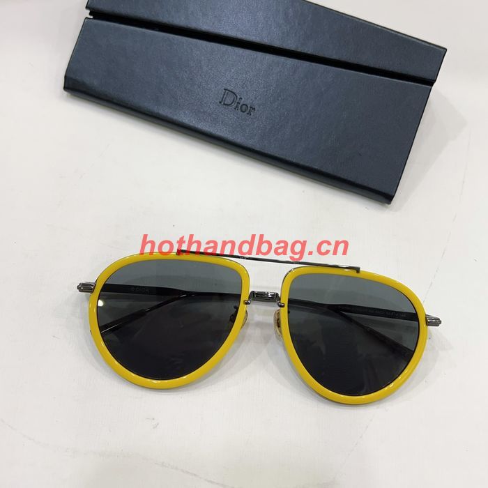 Dior Sunglasses Top Quality DIS01697