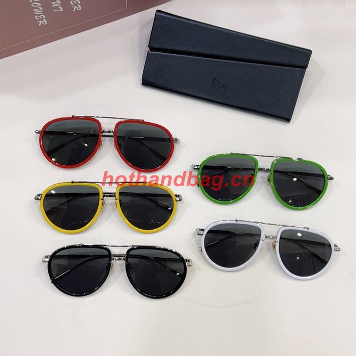 Dior Sunglasses Top Quality DIS01700
