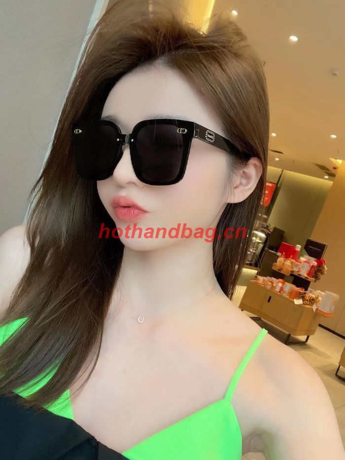 Dior Sunglasses Top Quality DIS01703