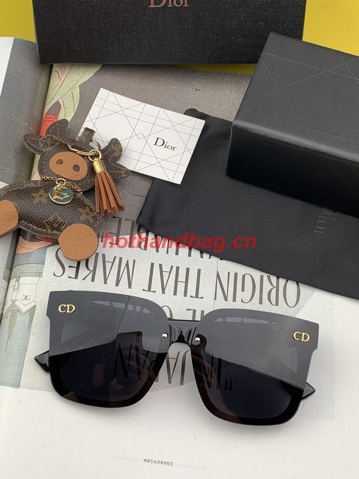 Dior Sunglasses Top Quality DIS01704