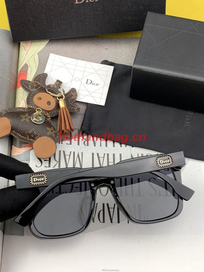 Dior Sunglasses Top Quality DIS01707
