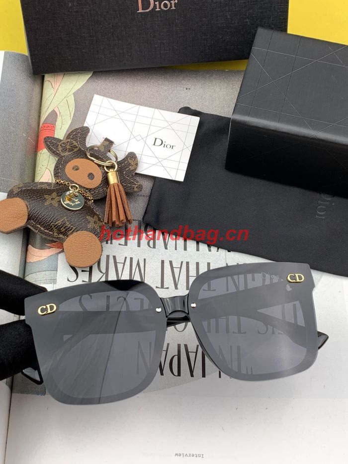 Dior Sunglasses Top Quality DIS01708