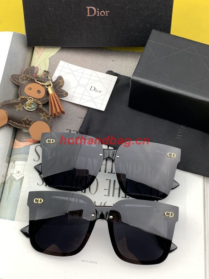Dior Sunglasses Top Quality DIS01709