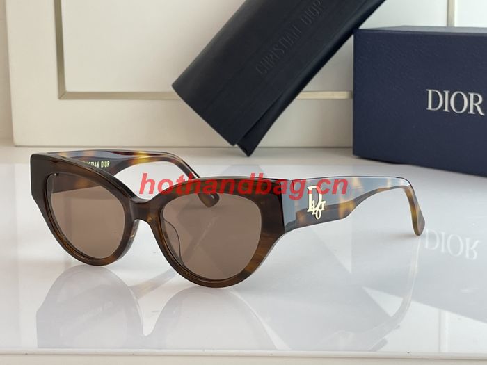 Dior Sunglasses Top Quality DIS01711