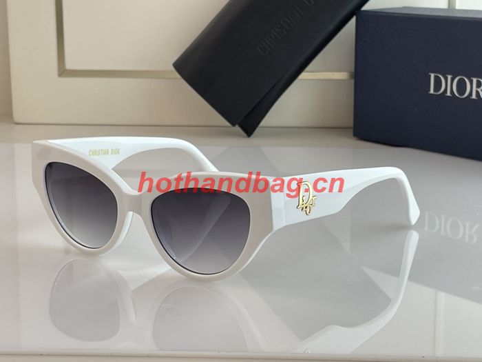 Dior Sunglasses Top Quality DIS01712
