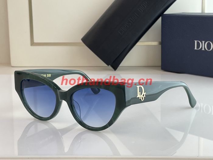 Dior Sunglasses Top Quality DIS01713