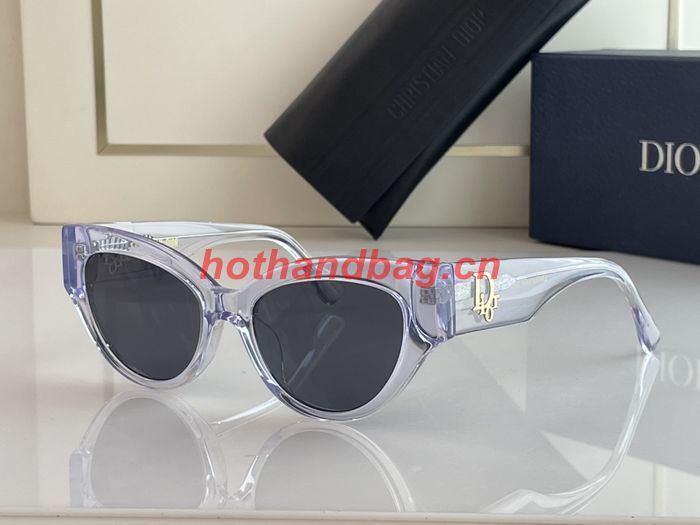 Dior Sunglasses Top Quality DIS01715