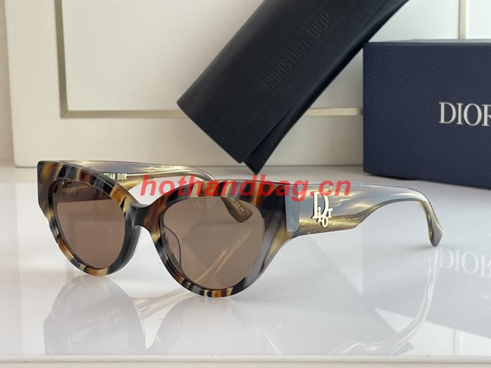 Dior Sunglasses Top Quality DIS01716