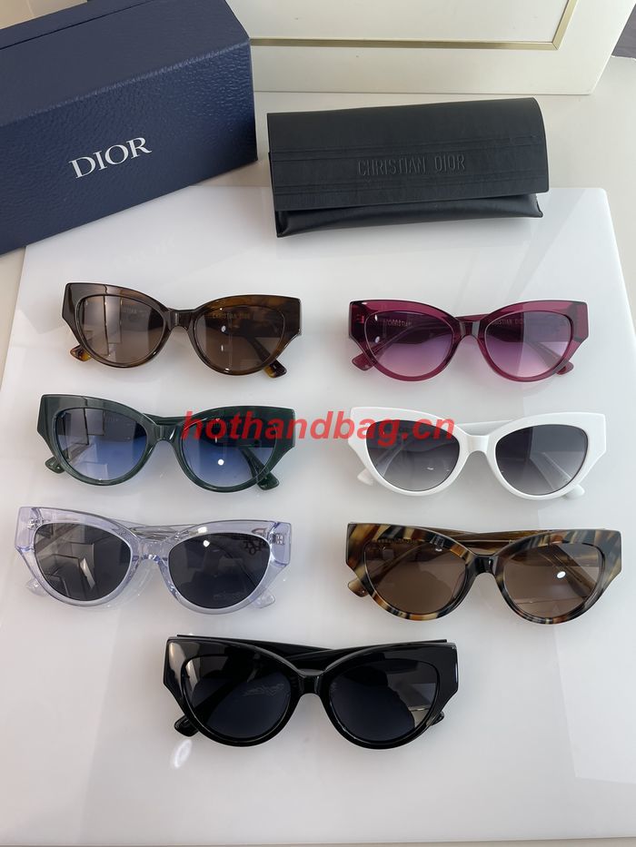 Dior Sunglasses Top Quality DIS01718