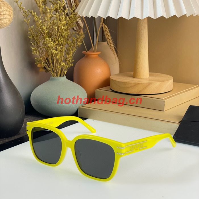Dior Sunglasses Top Quality DIS01729