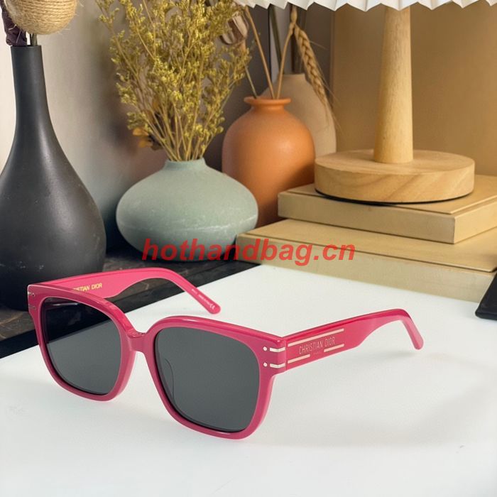 Dior Sunglasses Top Quality DIS01735
