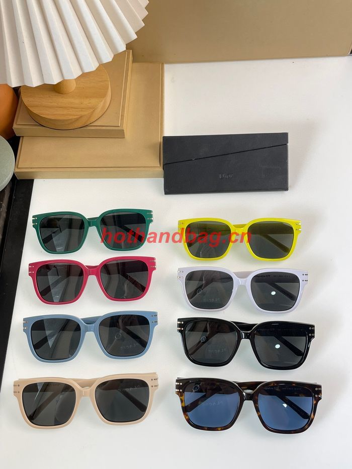 Dior Sunglasses Top Quality DIS01736