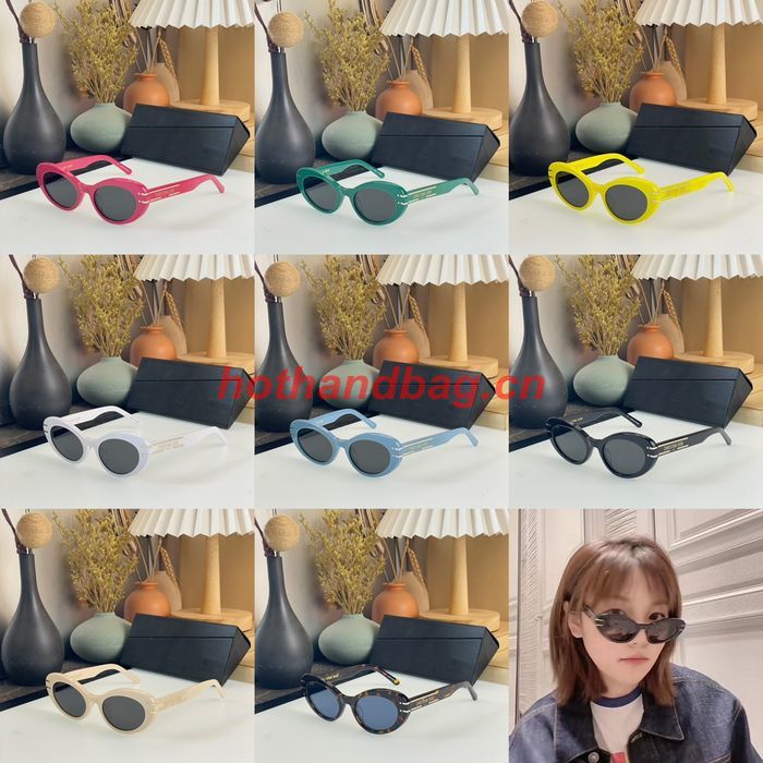 Dior Sunglasses Top Quality DIS01737