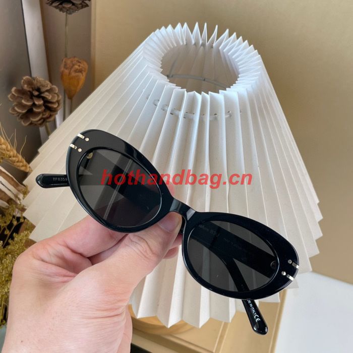 Dior Sunglasses Top Quality DIS01739